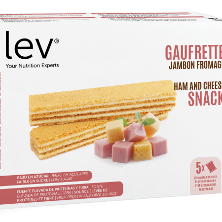 ham and cheese snack, low carb, high protein, suitable for diet