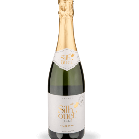 Chardonnay - Silhouet'