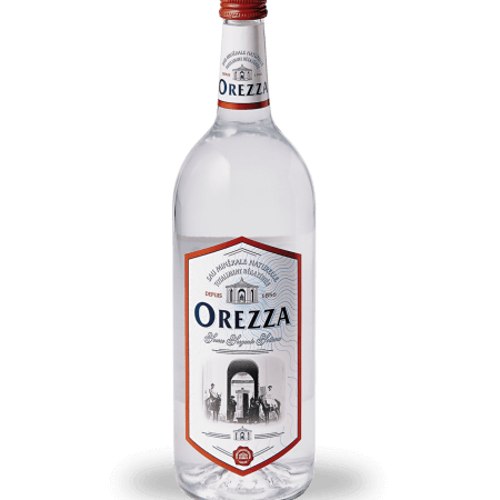 Orezza: água com propriedades terapêuticas