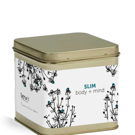 Slim Tea: um chá que impulsiona a perda de peso