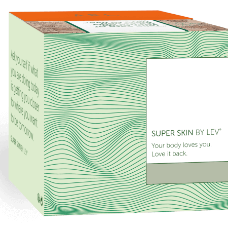 Super Skin: suplemente natural conta a retenção de líquidos e para fortelecer unhas, pele e cabelo