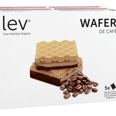 wafer de cafe lev saudavel