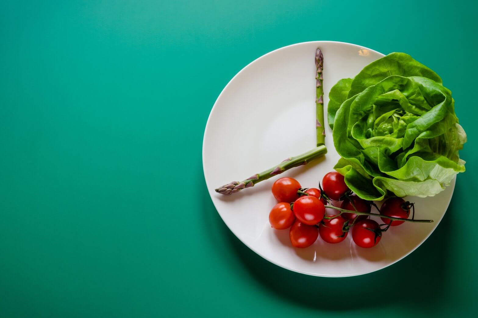 intermittent fasting