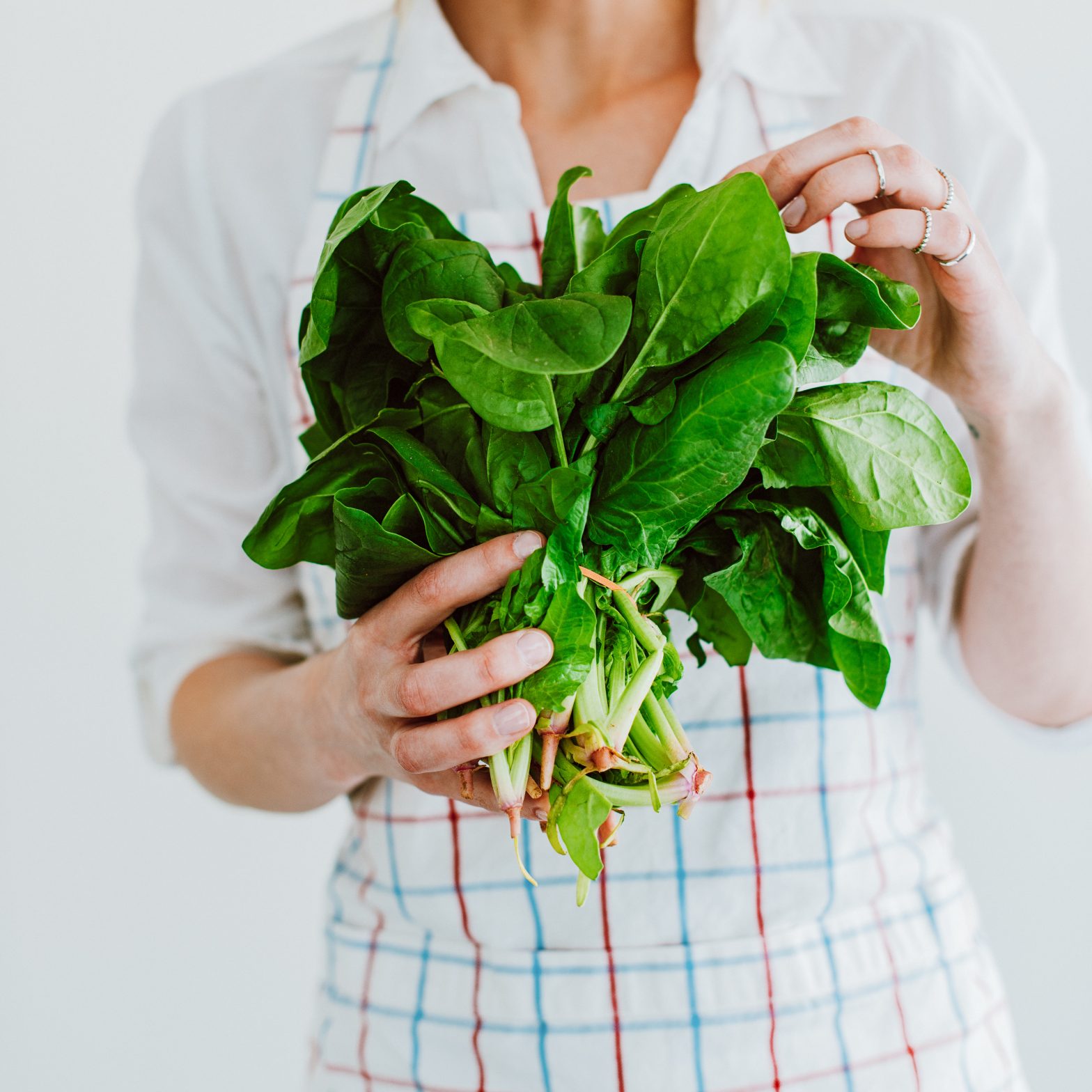 Keto friendly vegetables for your diet